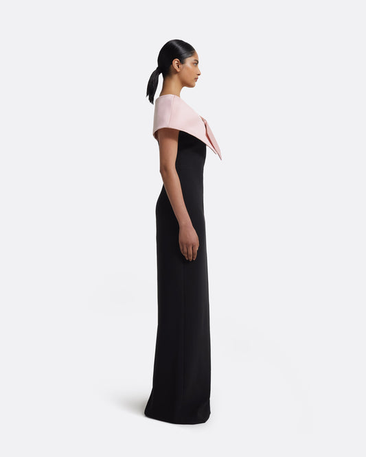 Hanabi Harness in Lotus Bloom