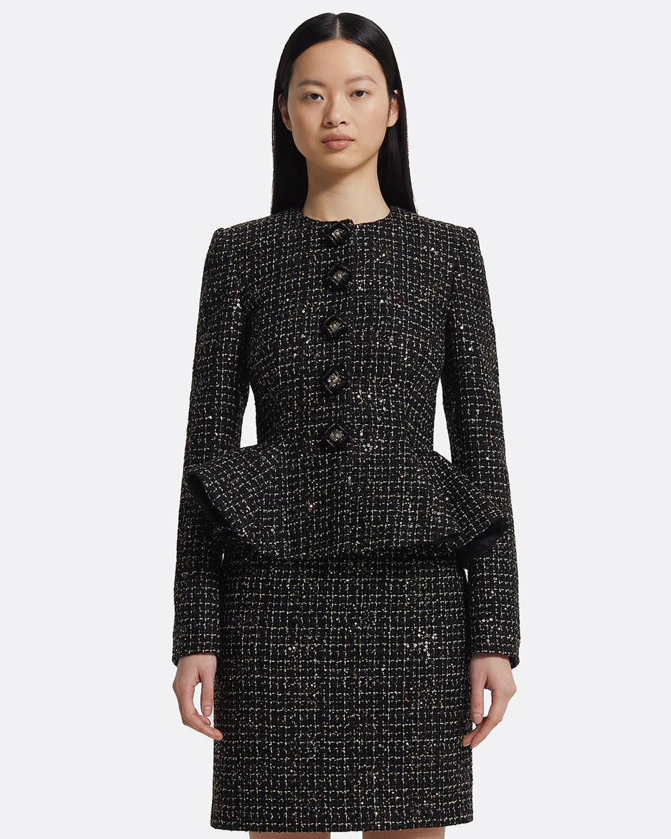 CHAYA JACKET