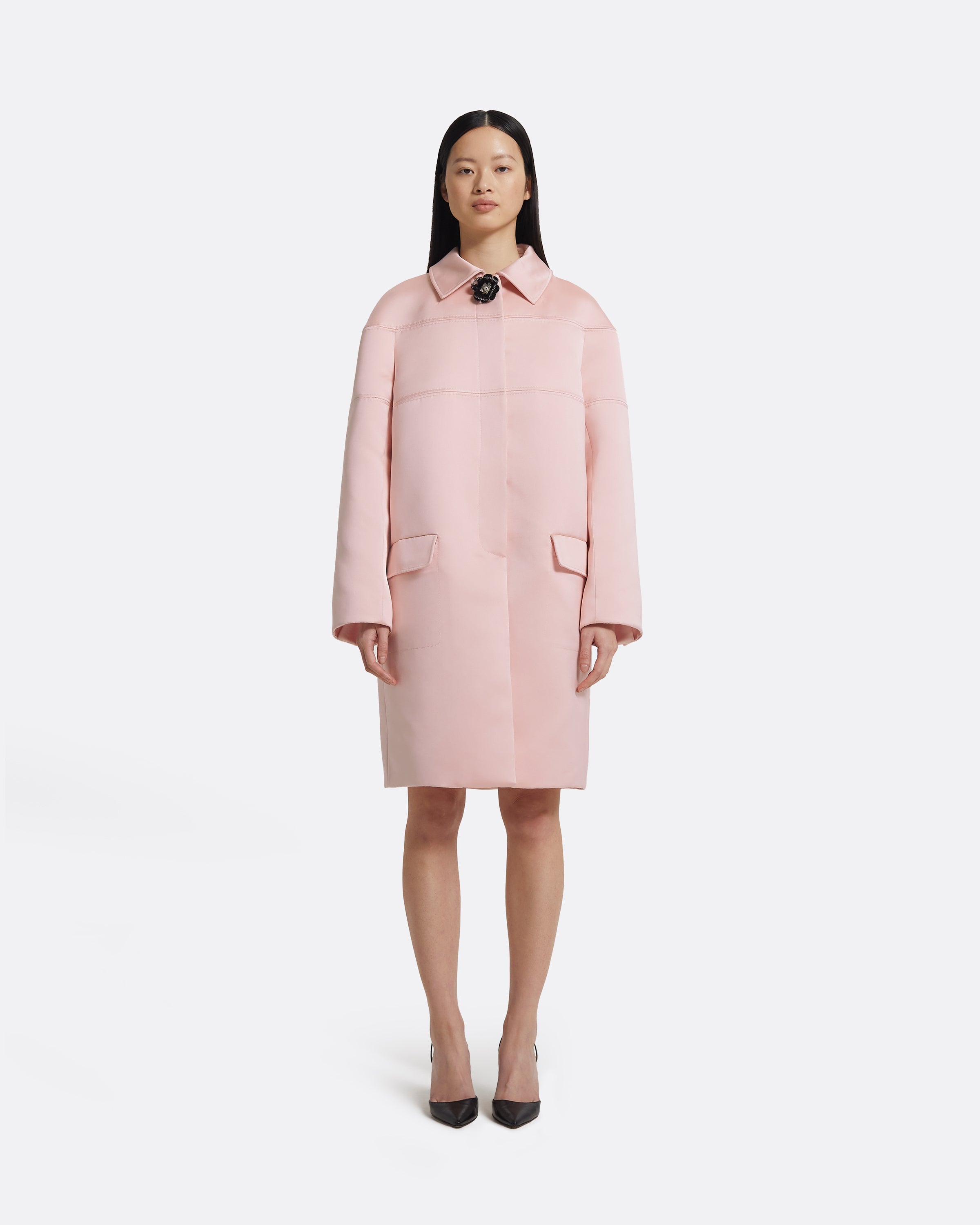 Jackets / Coats – Maison Safiyaa USA