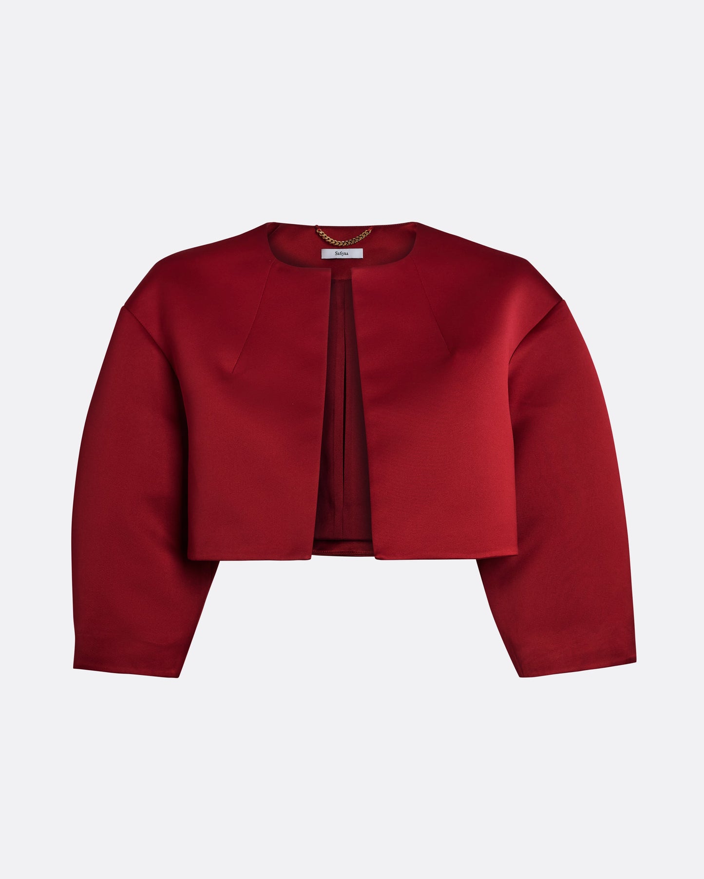 Mizuki Jacket in Swinton