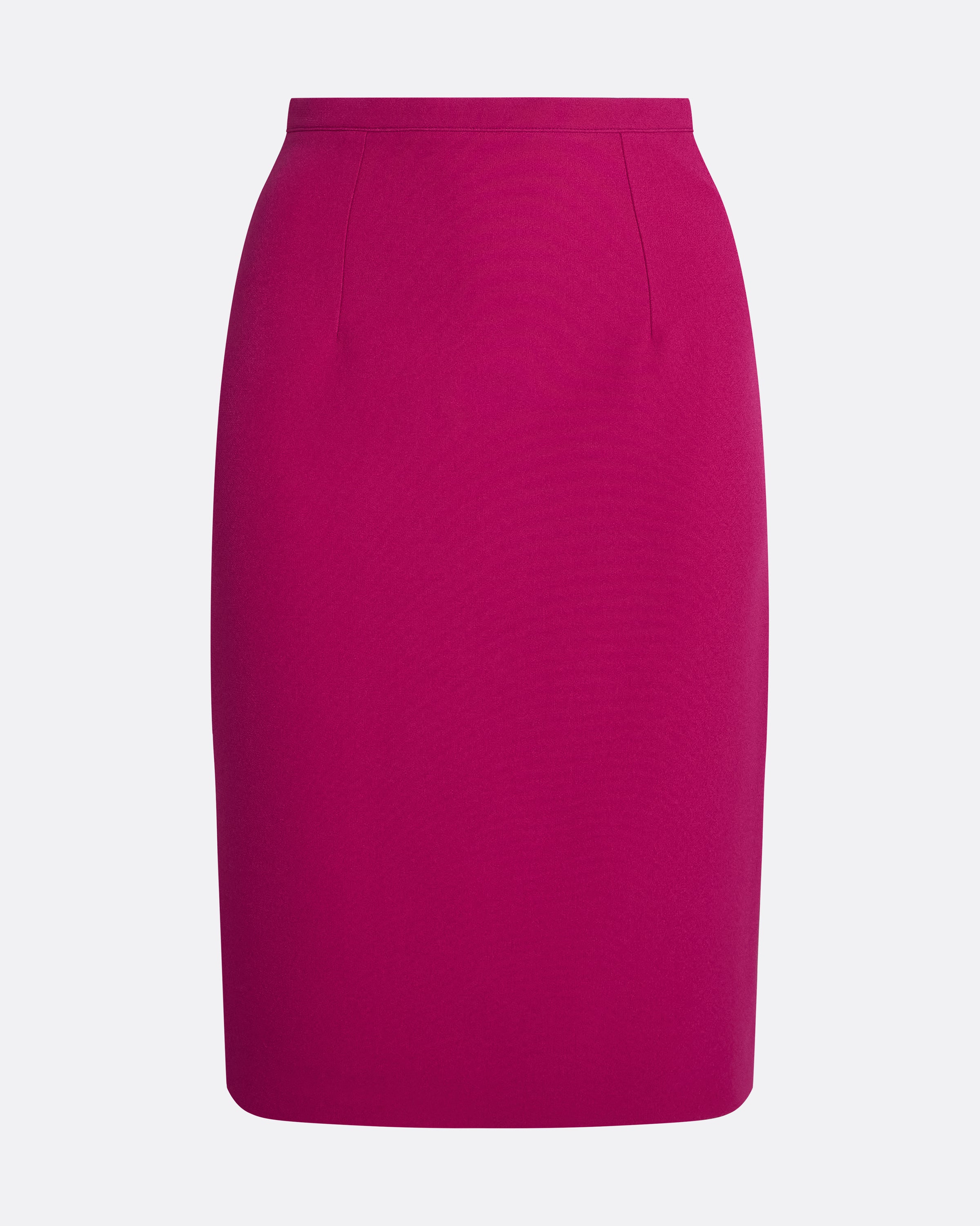 【Safiyaa】 Hokokuクレープ pencilスカート Skirts | Timeless Feminine Silhouettes – Maison Safiyaa USA