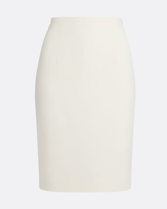Ayaka Skirt in Ivory