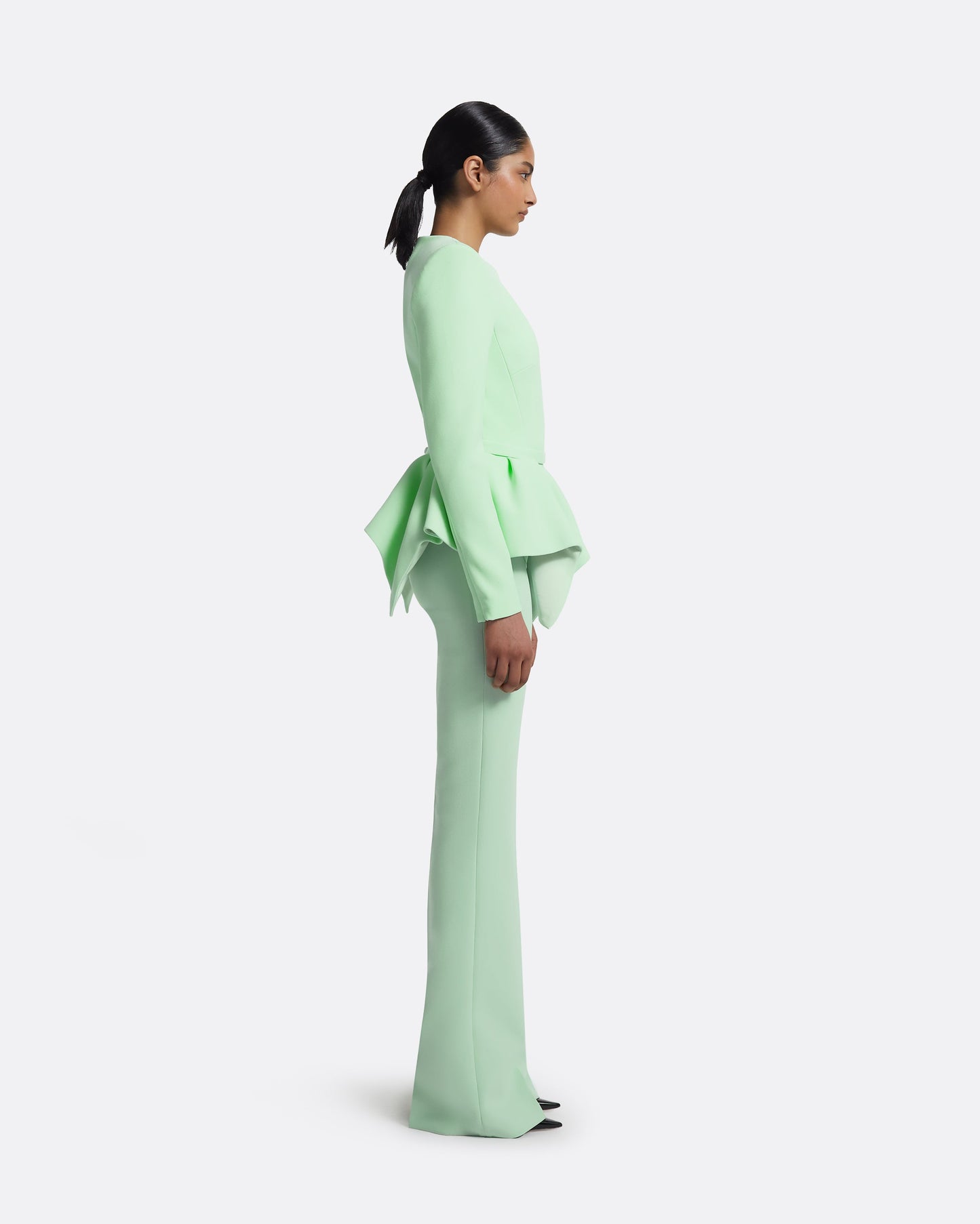 Midori Top in Brook Green