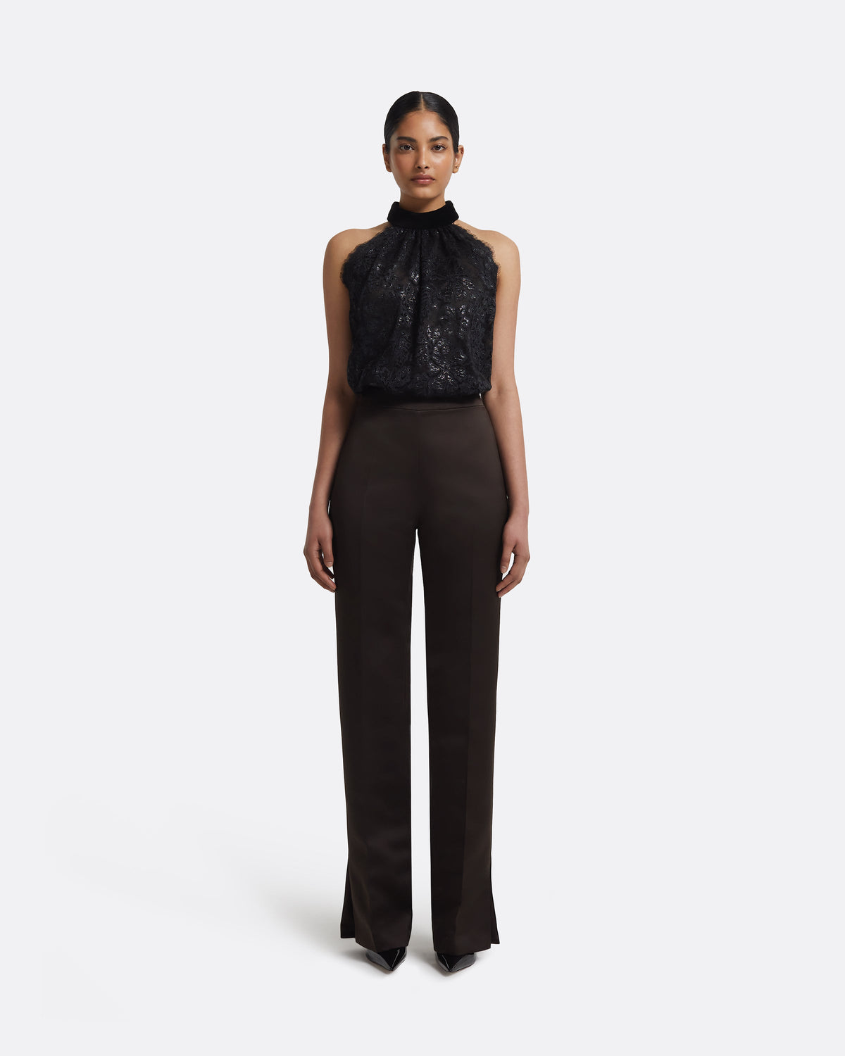 Akira Top in Black