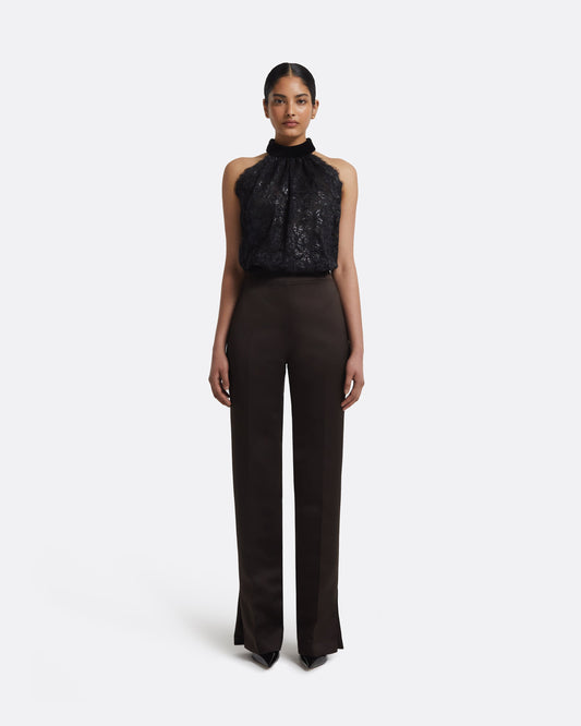 Akira Top in Black