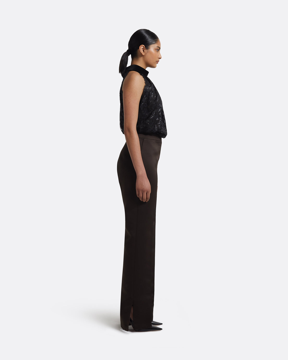 Akira Top in Black