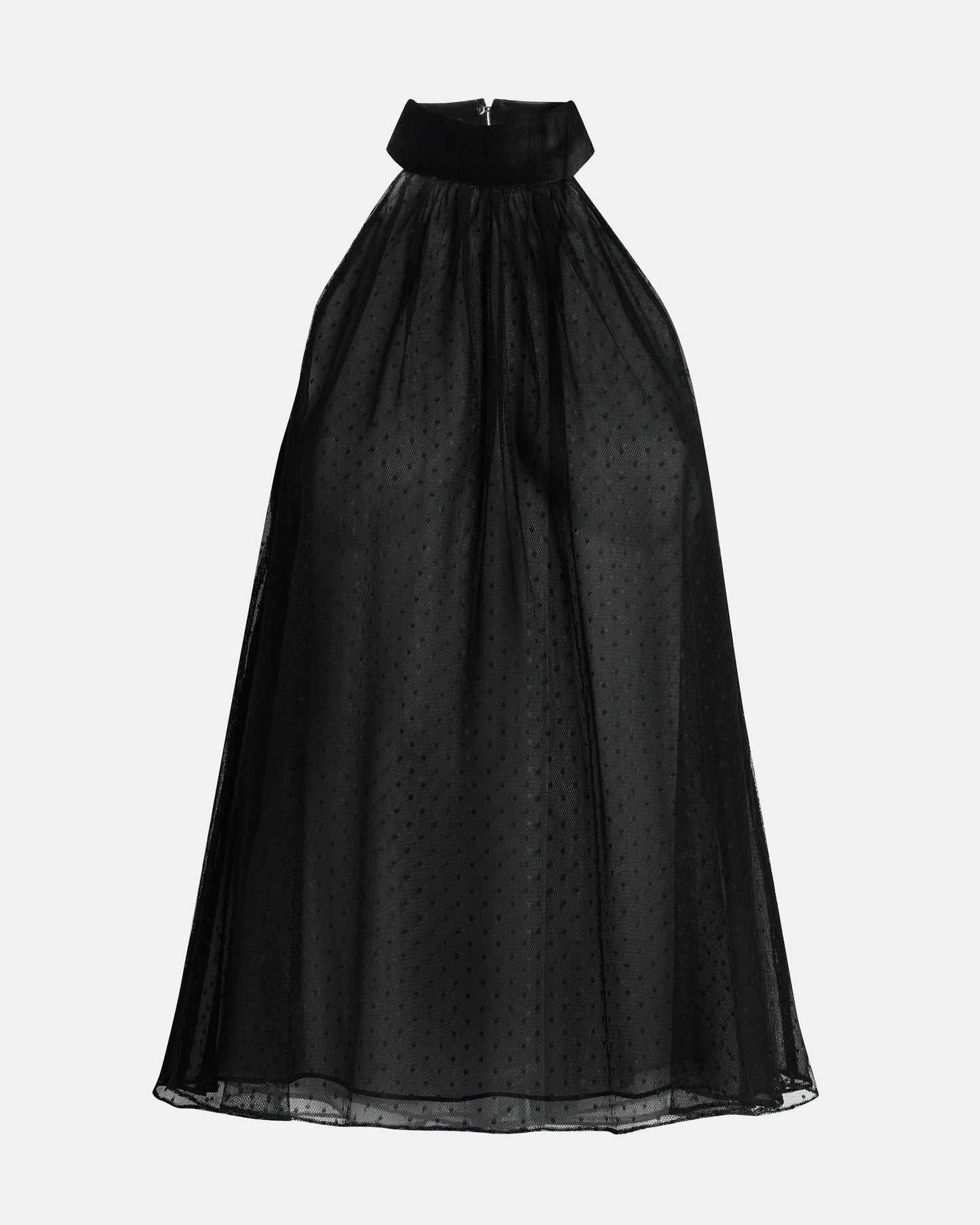 Akira Top in Black