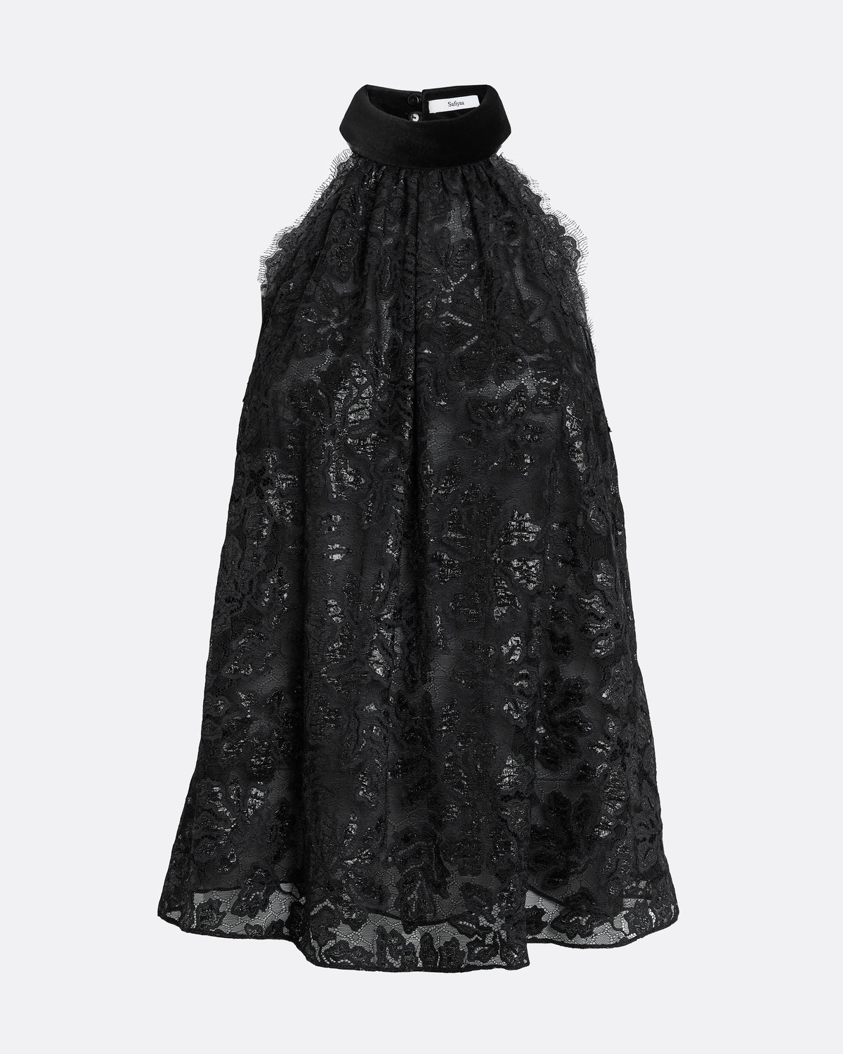 Akira Top in Black