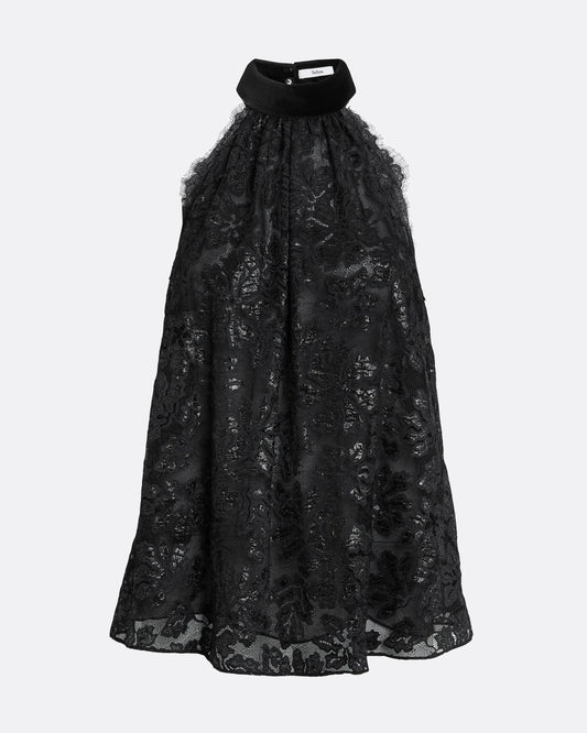 Akira Top in Black