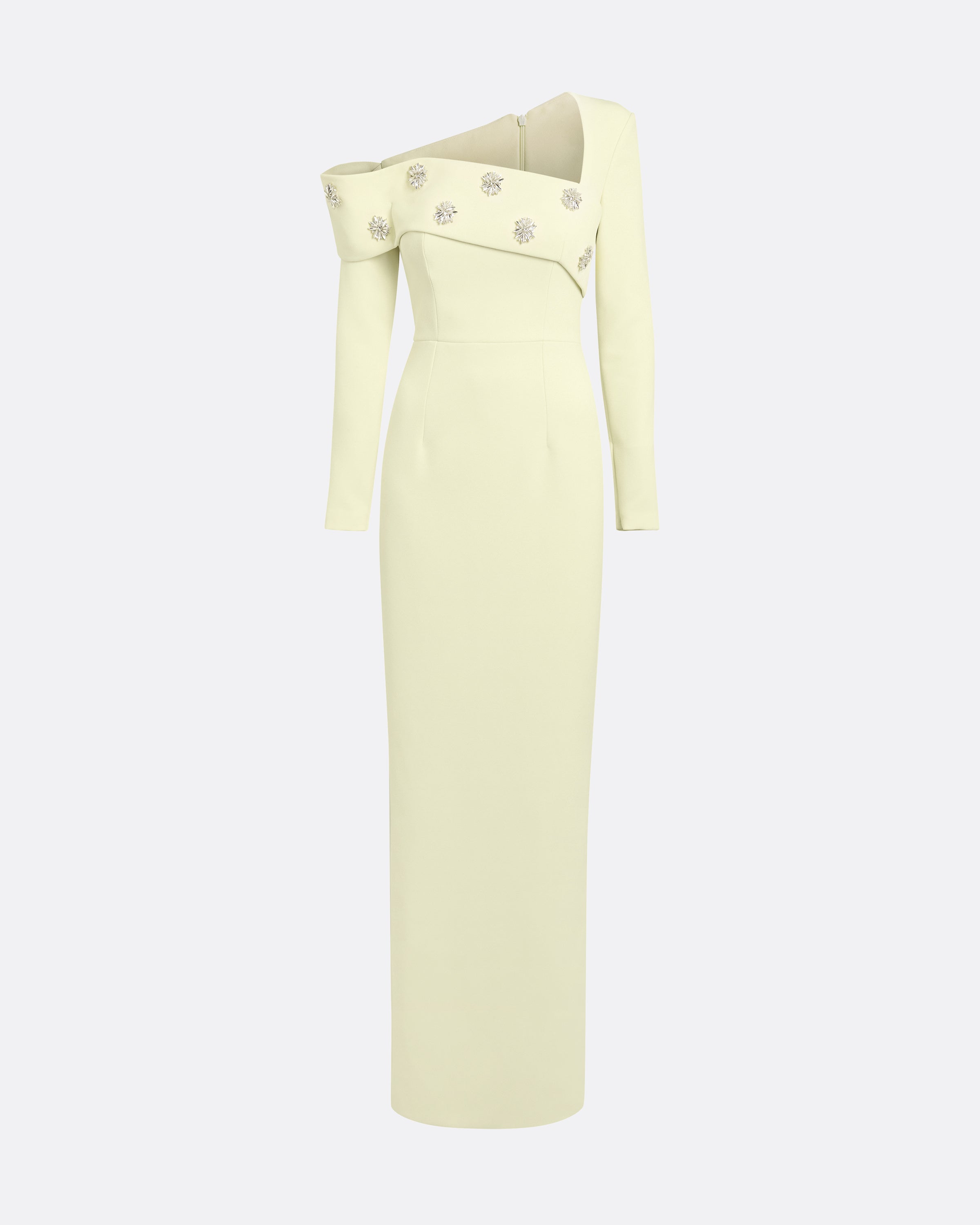 Long Dresses – Maison Safiyaa USA