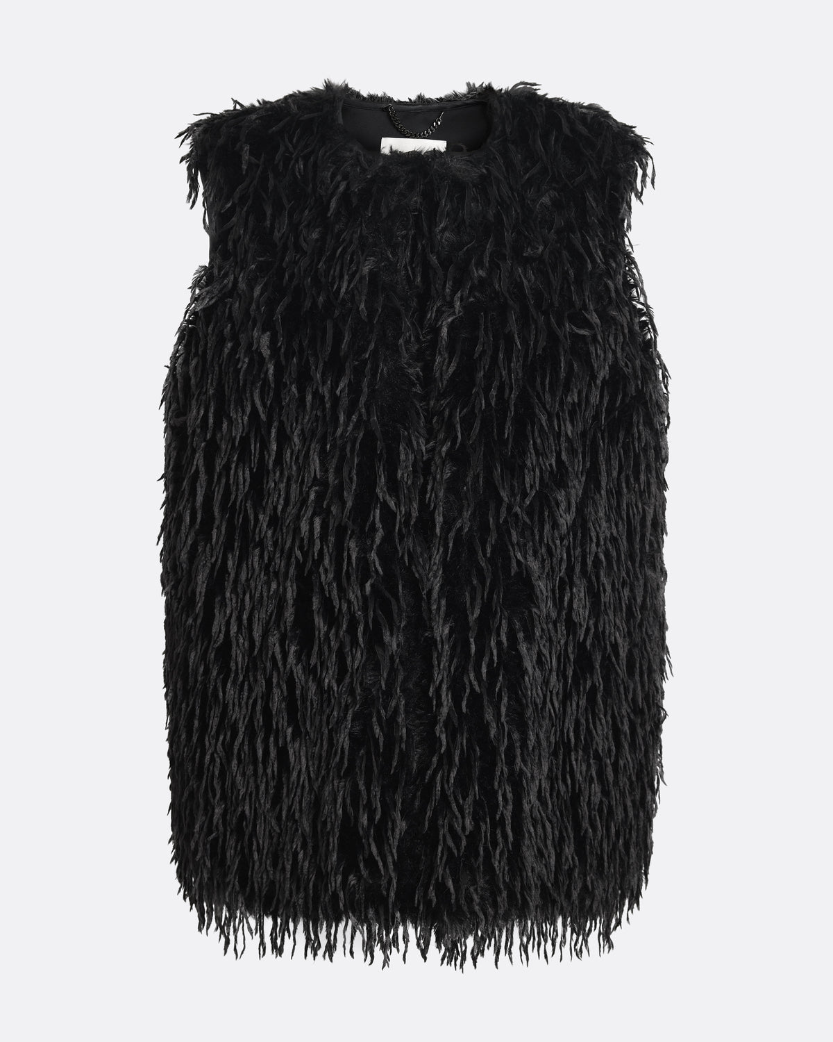 Femi Jacket in Black