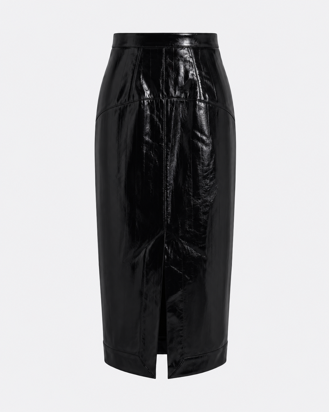 Toria Skirt in Black