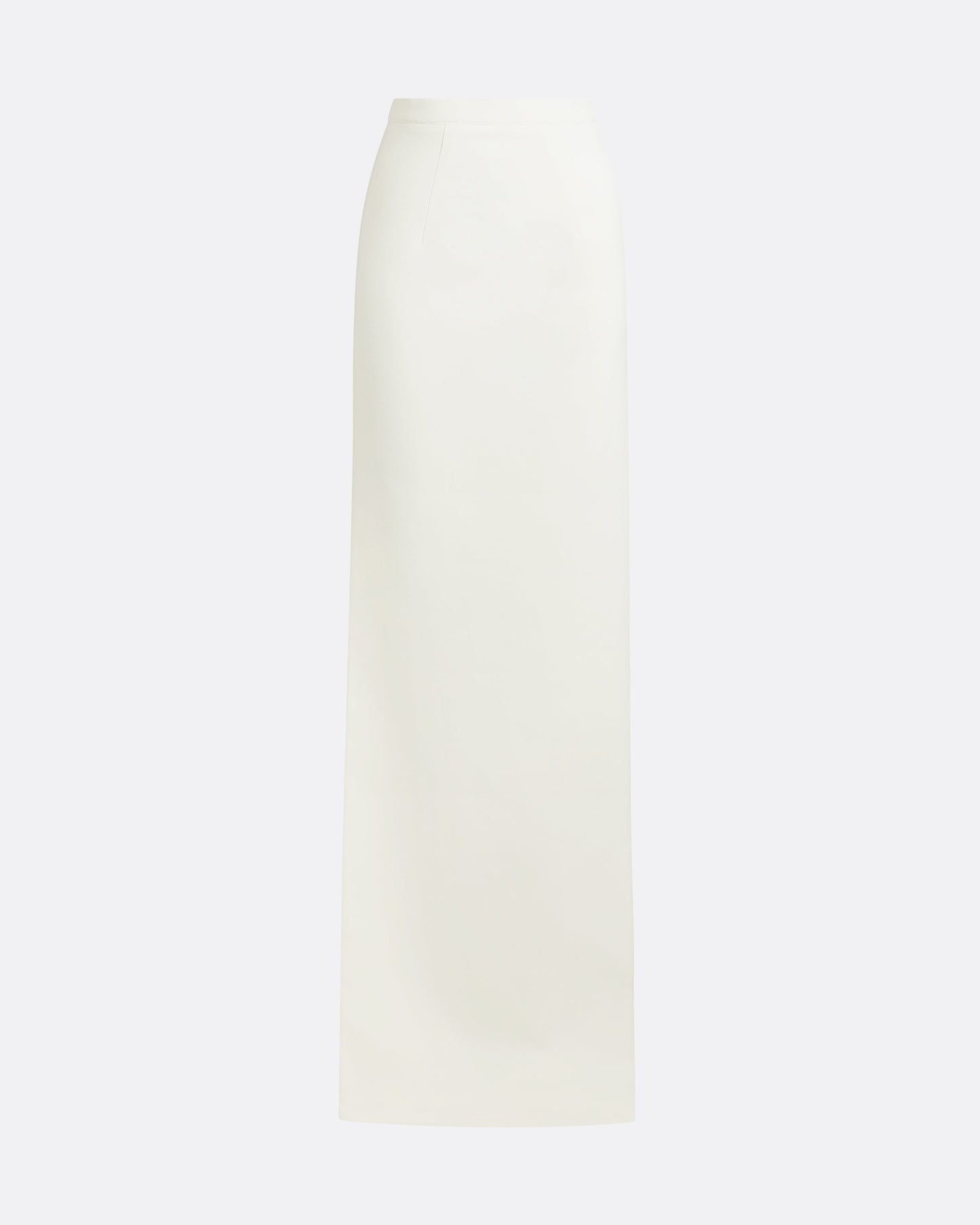 Acilah Skirt in Ivory