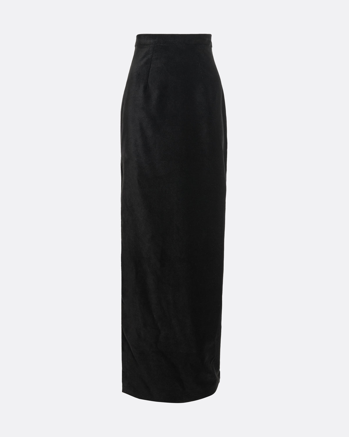 Acilah Skirt in Black