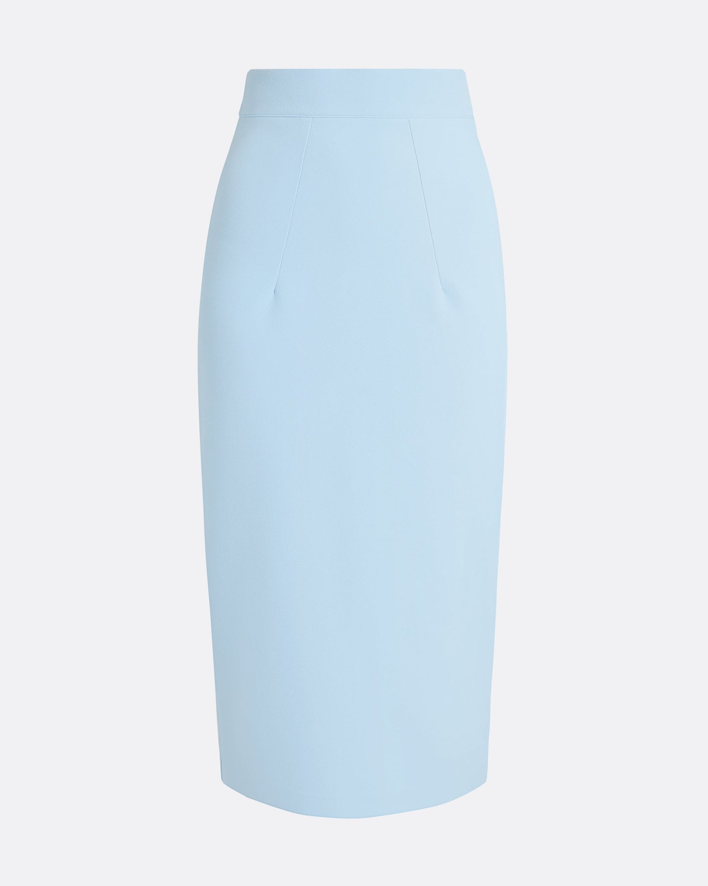 Hokoku Pale Blue Skirt