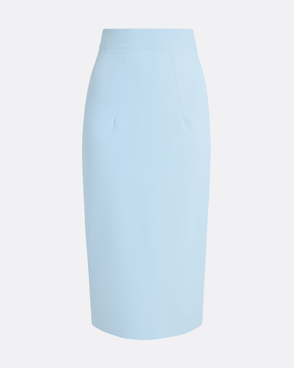 Hokoku Pale Blue Skirt