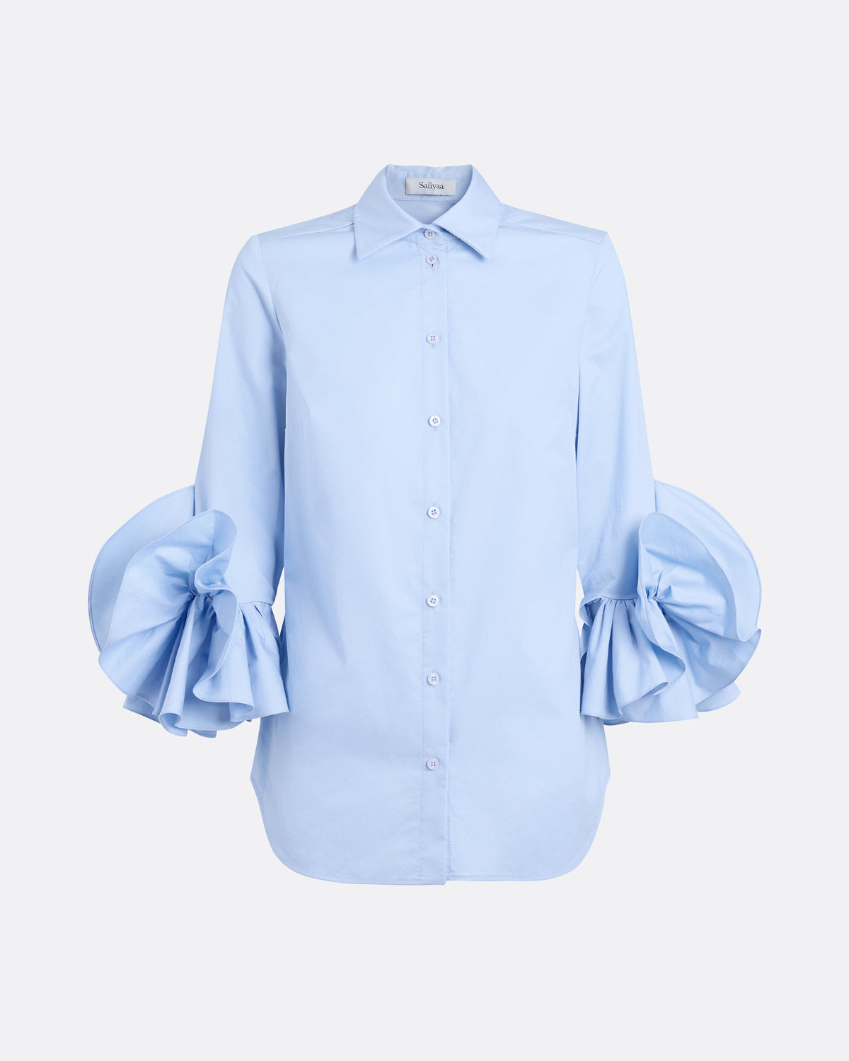 Joanne Top in Classic Blue
