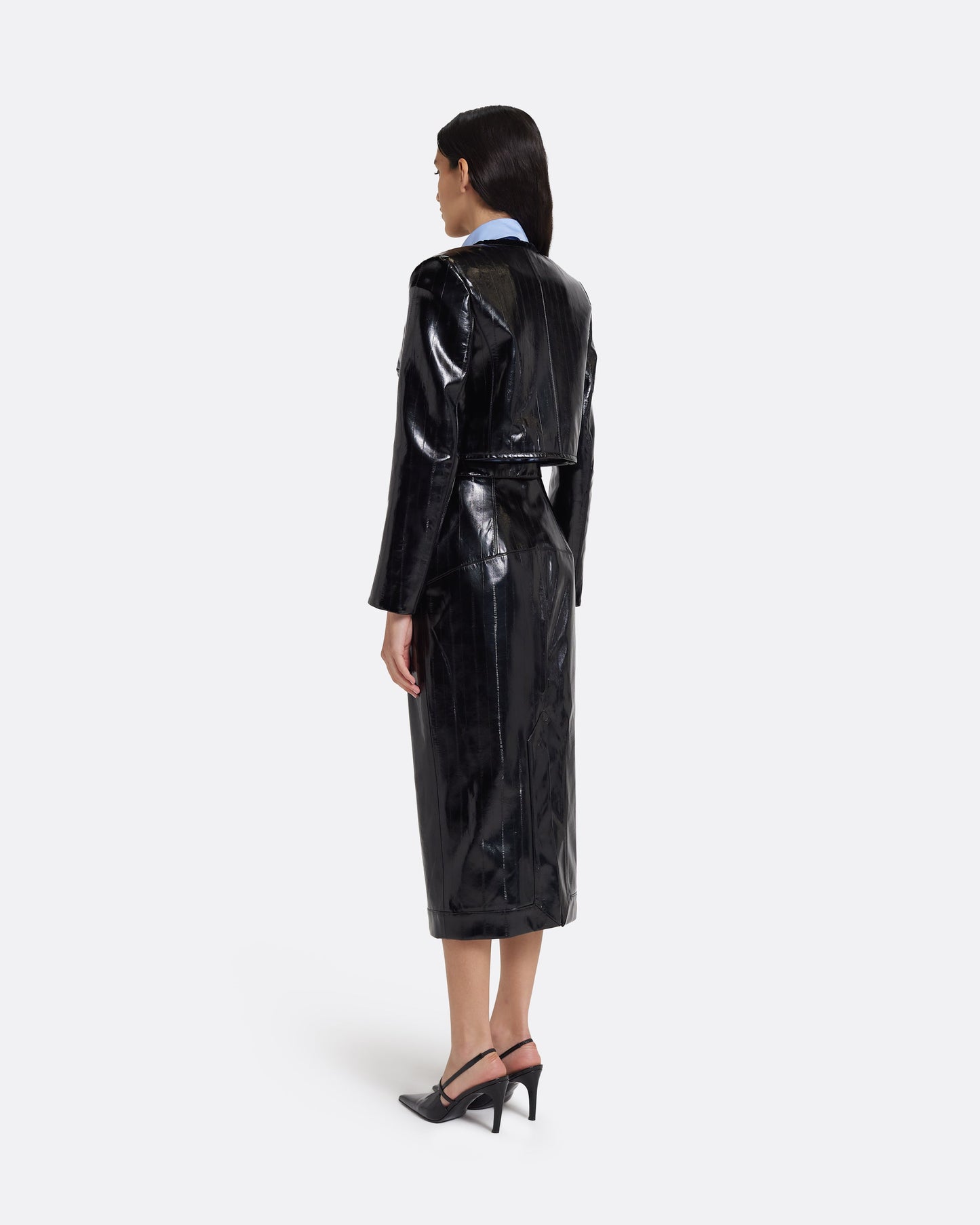 Toria Skirt in Black