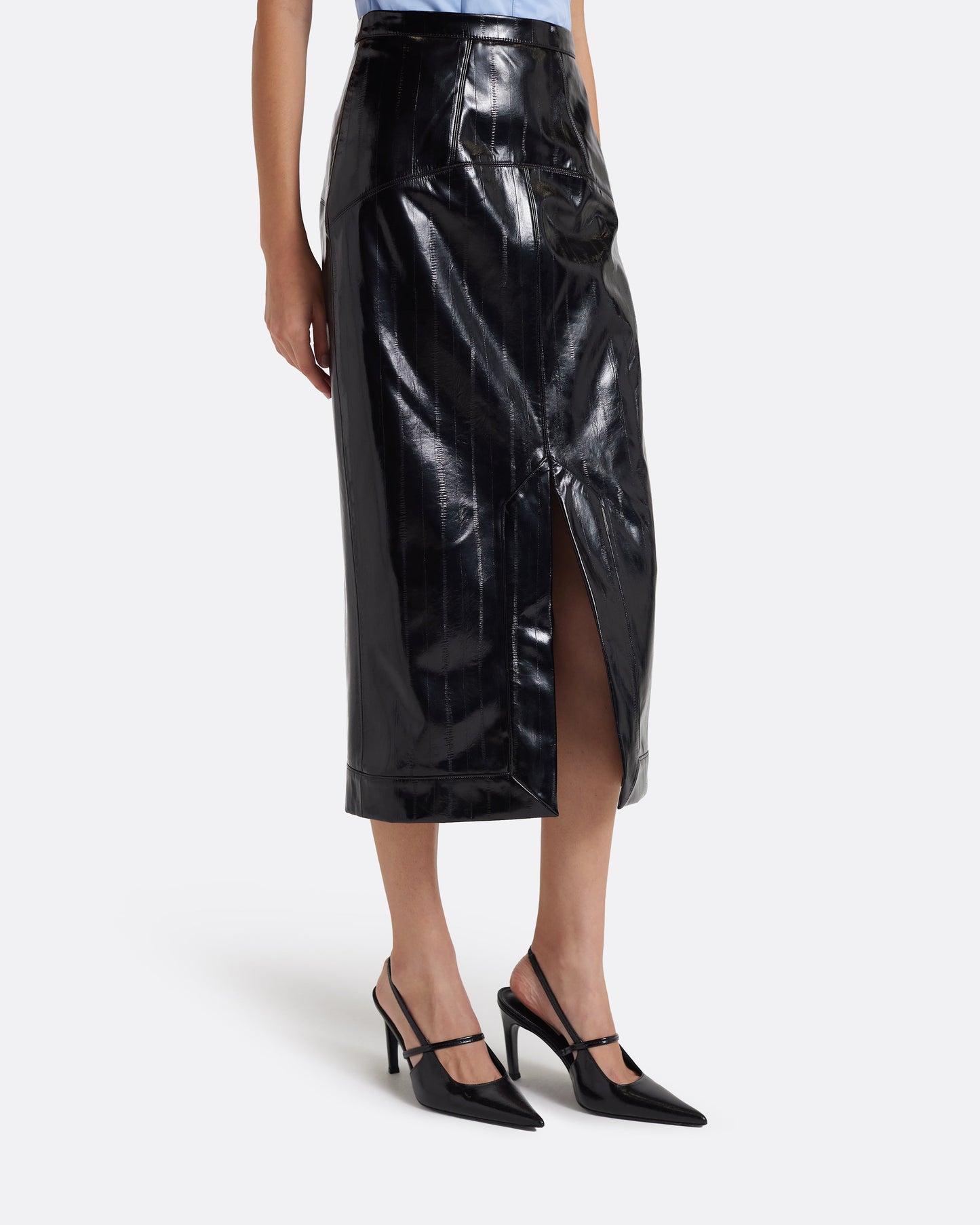 Toria Skirt in Black