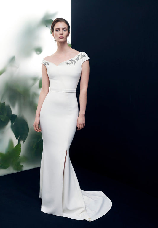 Look 28 BRIDAL 21