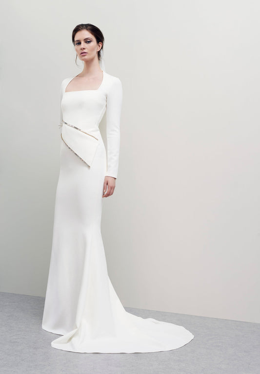 Look 11 BRIDAL 21