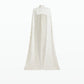 Manore Ivory Harness With Soshin Long Dress