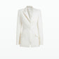 Arlene Ivory jacket