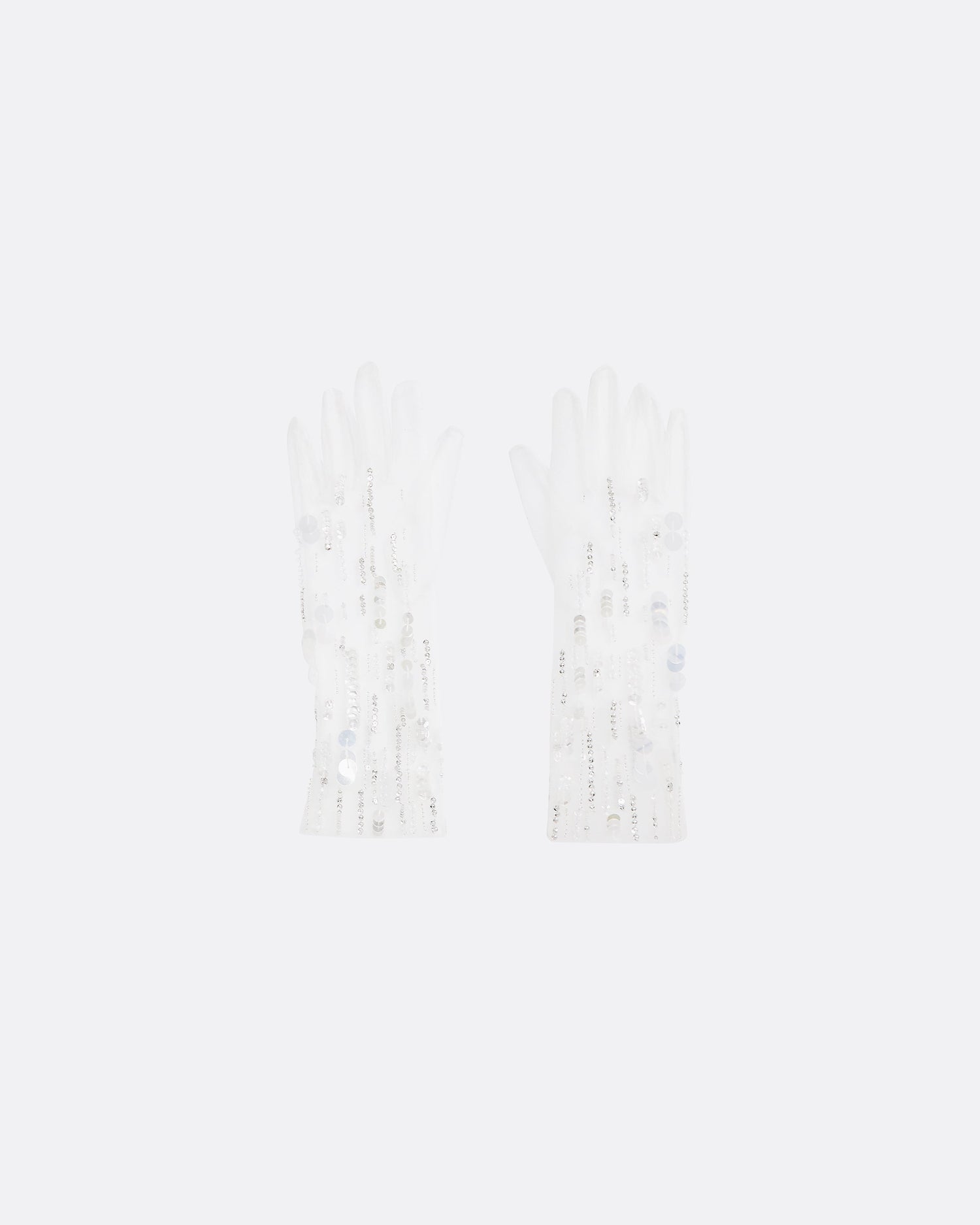 Bridal Accessories
