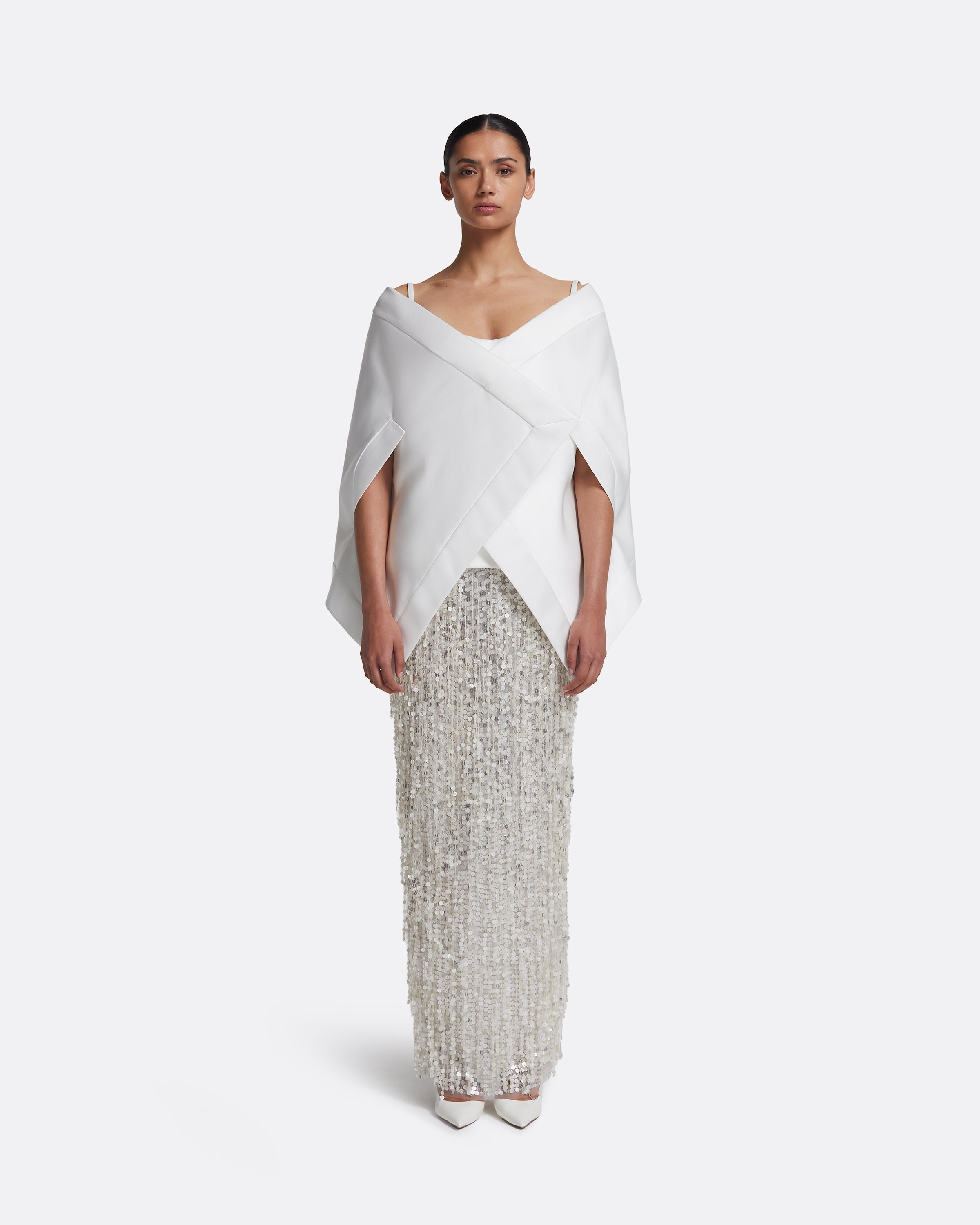 Bridal – Maison Safiyaa USA