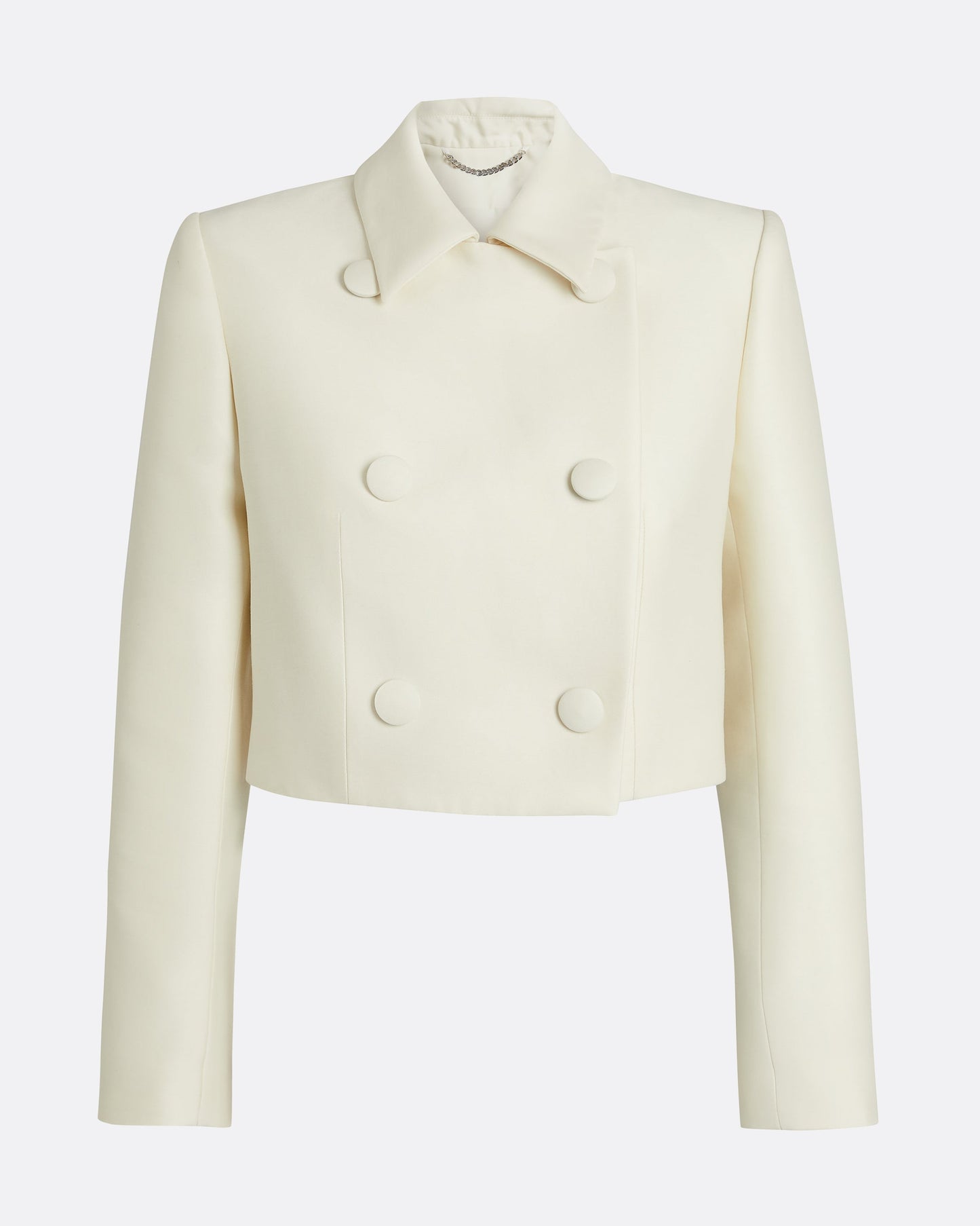 Yui Jacket in Eggshell
