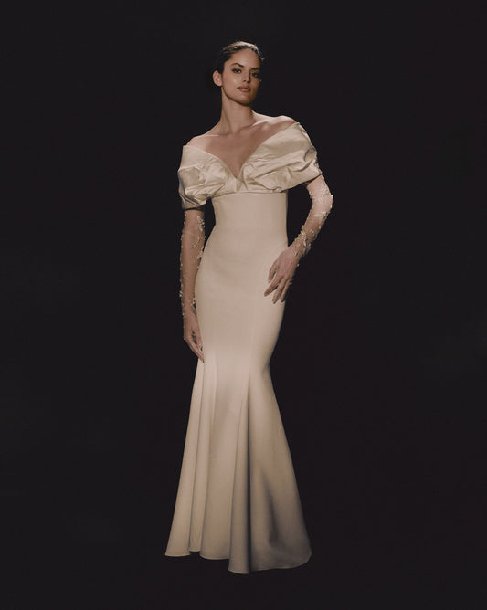 Look 50 BRIDAL23