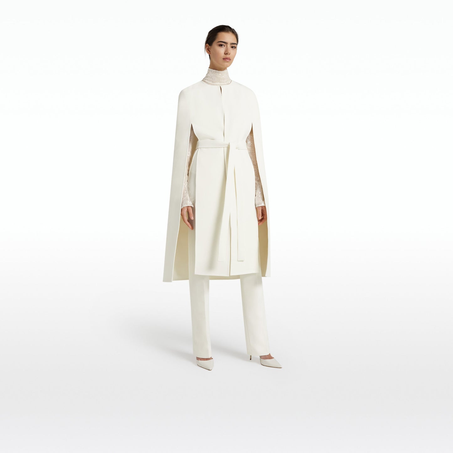 Carlota Ivory Coat