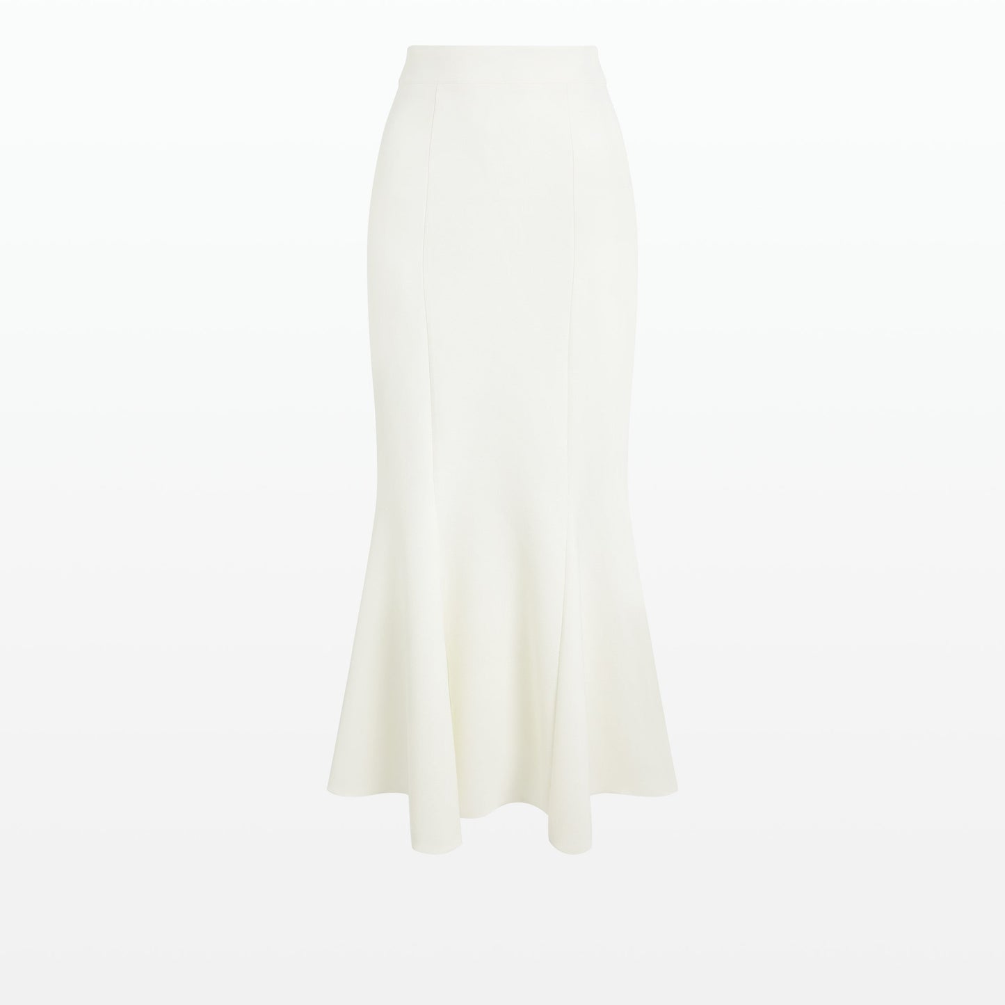 Sol Ivory Skirt
