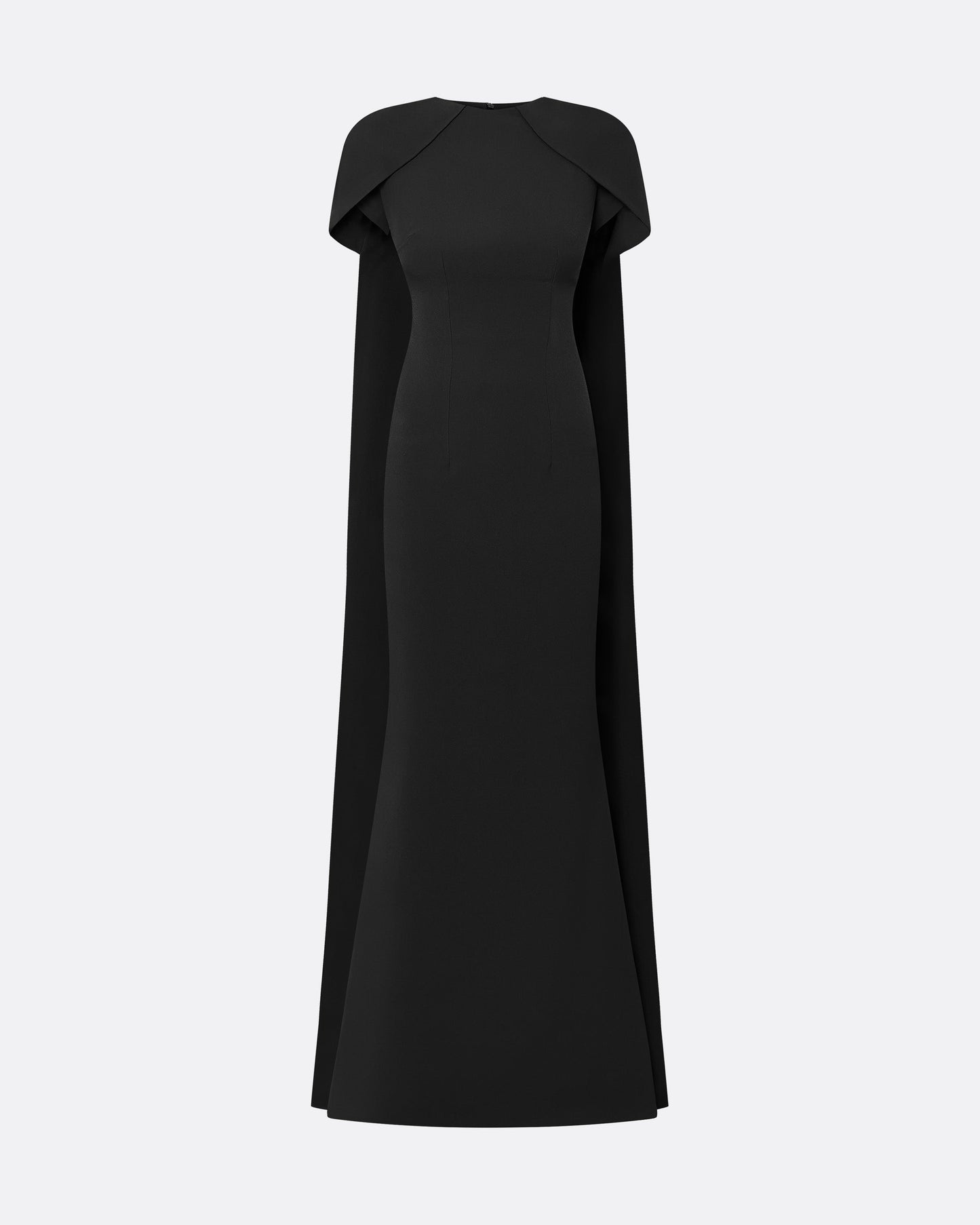 Ginkgo Colourwheel Long Dress