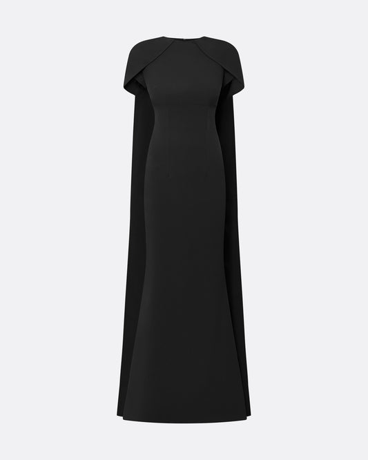 Ginkgo Long Dress