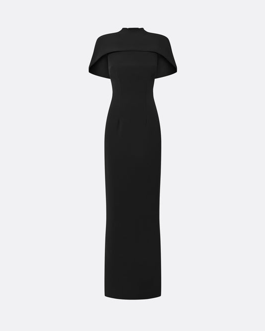 Kalika Colourwheel Long Dress