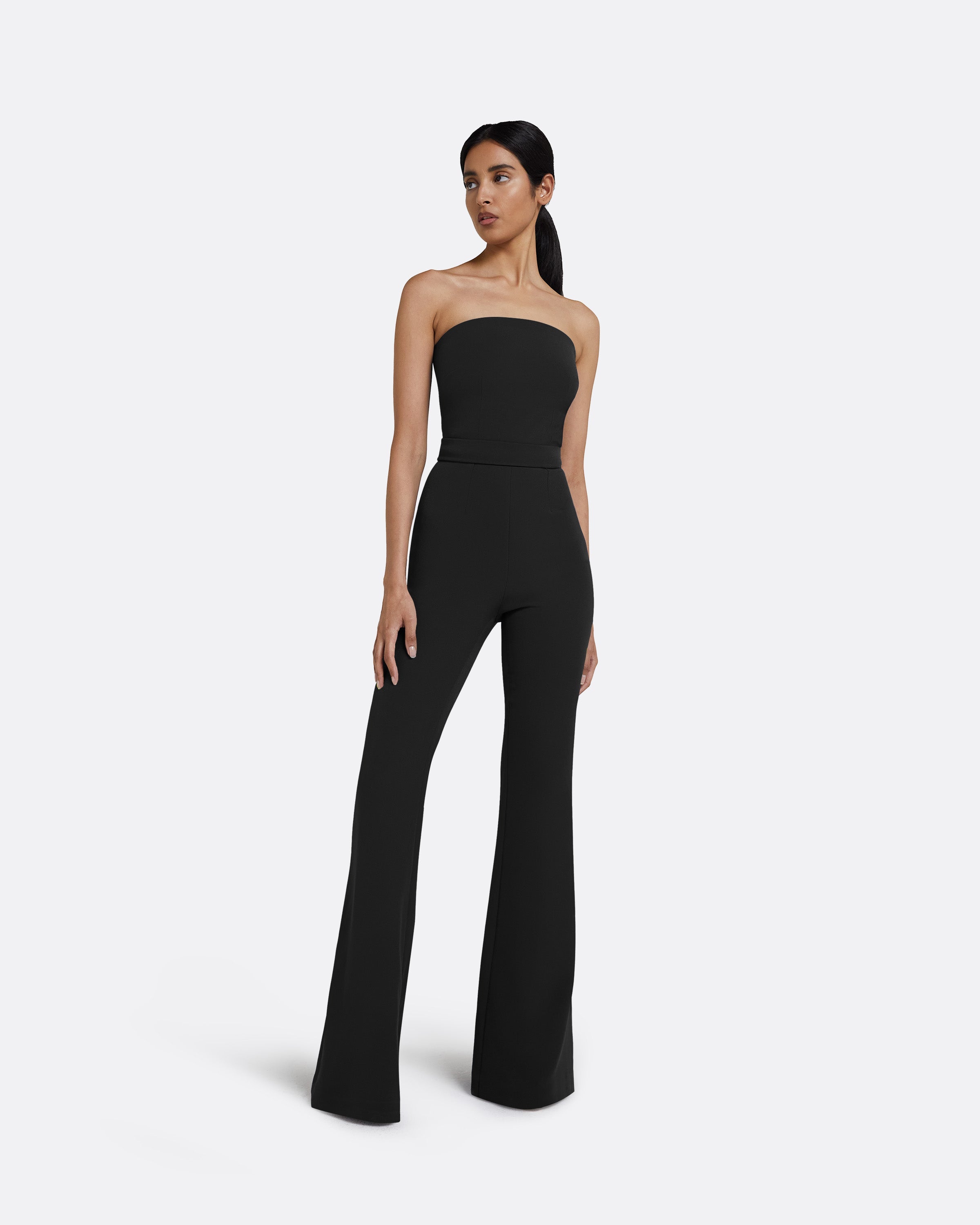 Flysa Colourwheel Jumpsuit – Maison Safiyaa USA