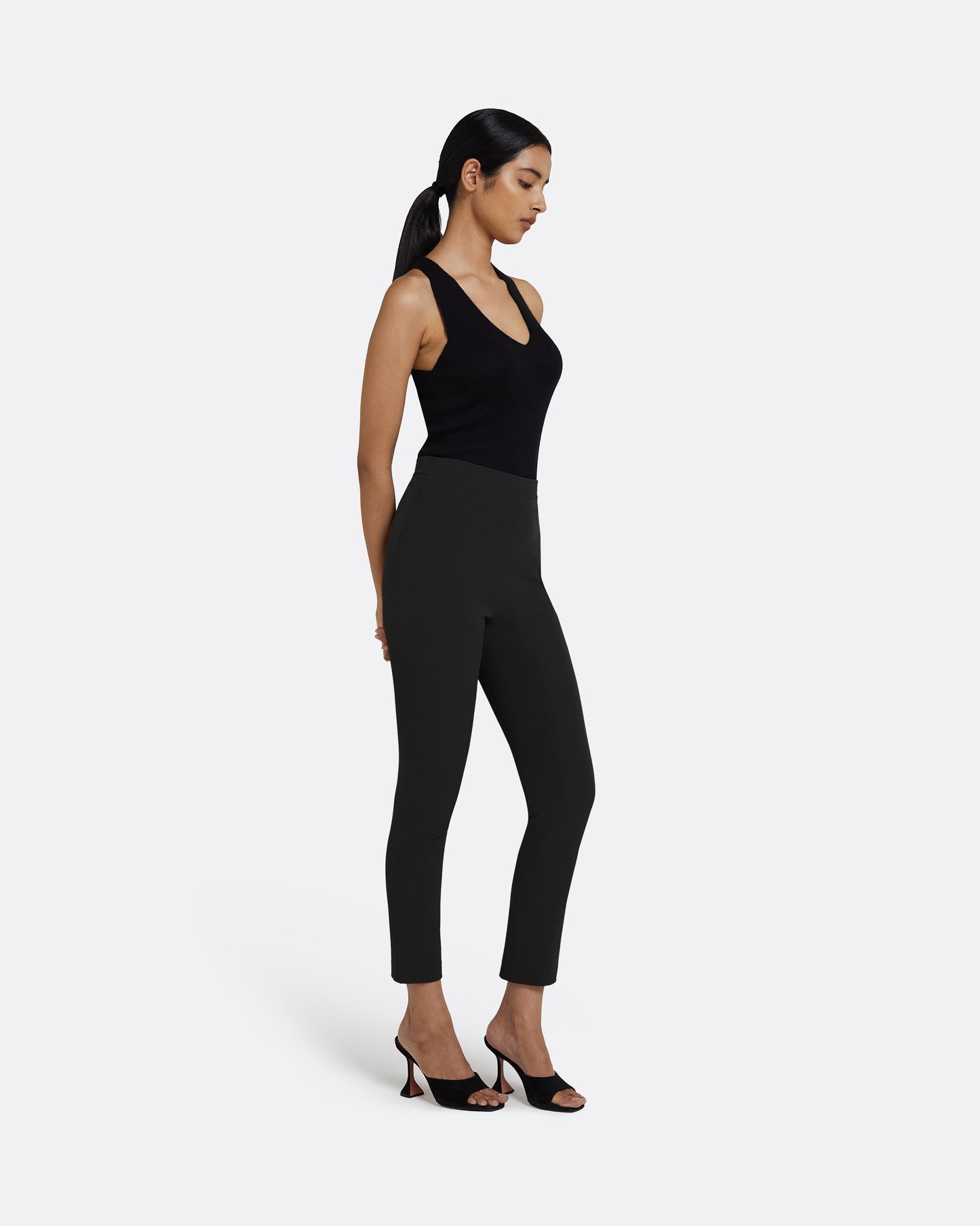 Adrianna Trousers