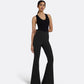 Halluana Front Zip Trousers
