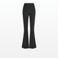 Halluana Front Zip Trousers