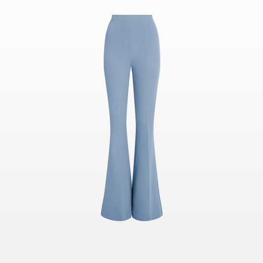 Halluana Blue Ash Trousers