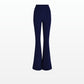 Halluana Azurite Blue Trousers