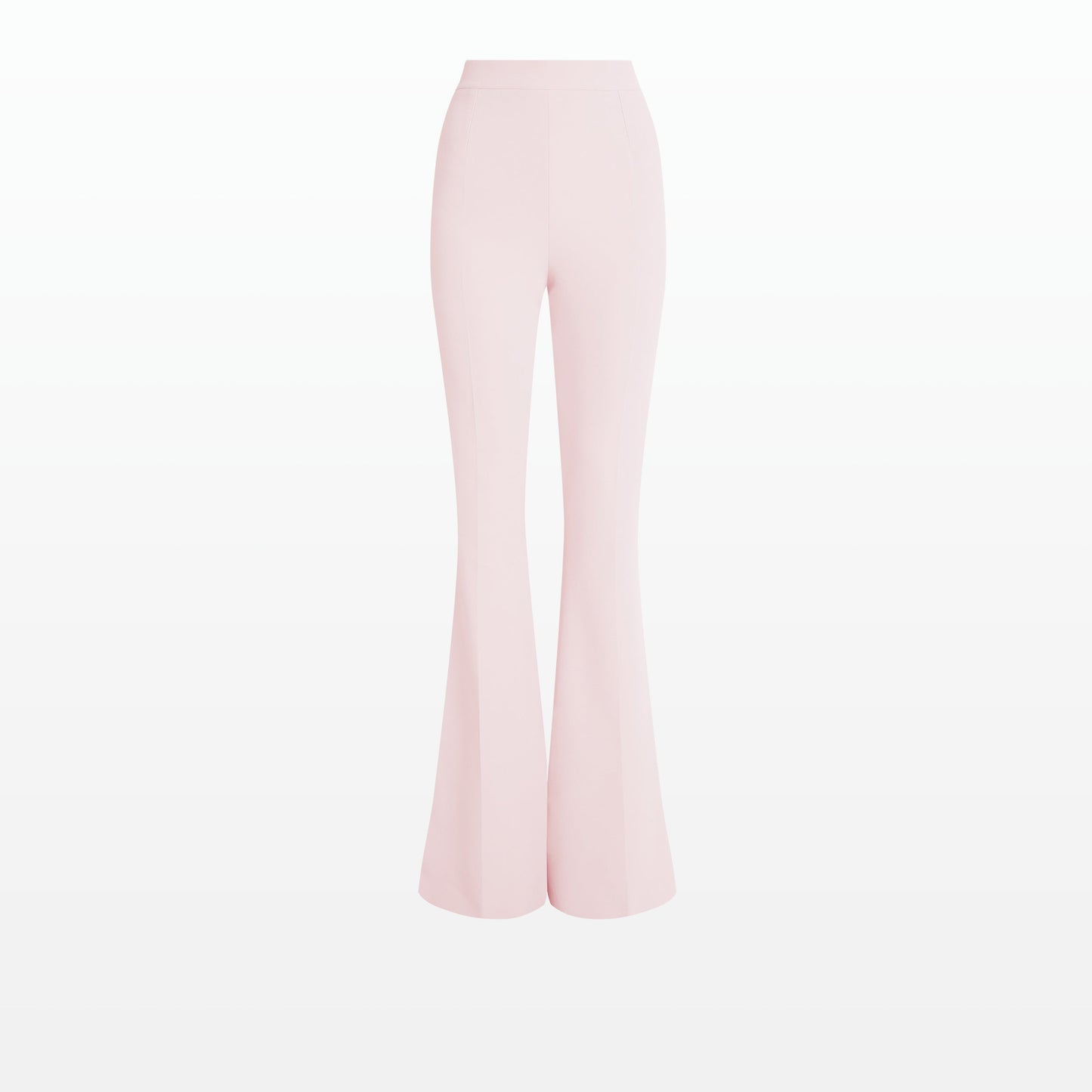 Halluana Barely Pink Trousers