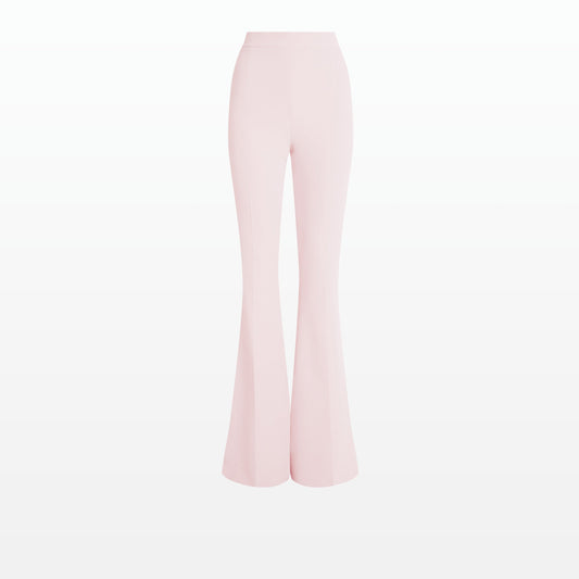 Halluana Barely Pink Trousers