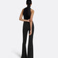 Halluana Side Zip Trousers