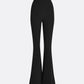 Halluana Side Zip Trousers