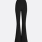 Halluana Side Zip Trousers
