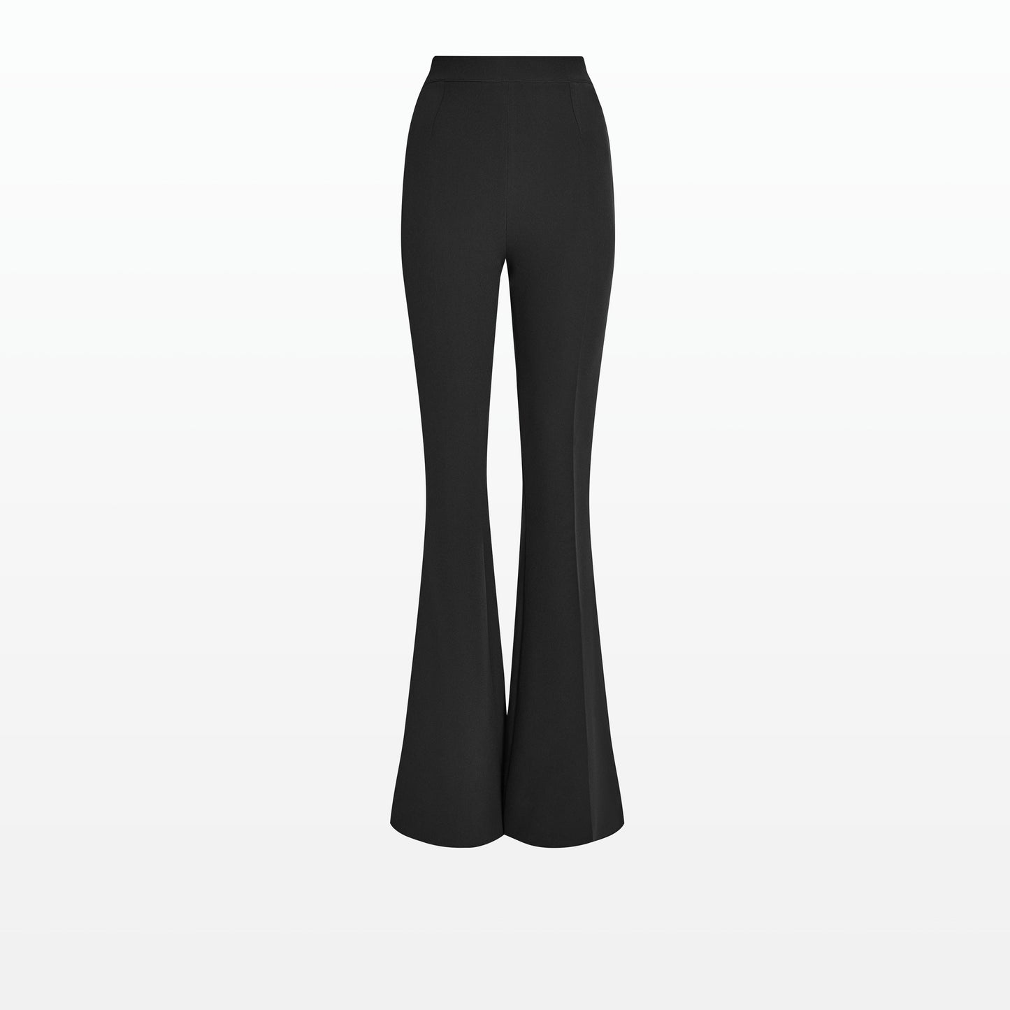 Halluana Side Zip Trousers