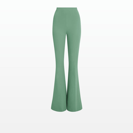 Halluana Fern Green Trousers