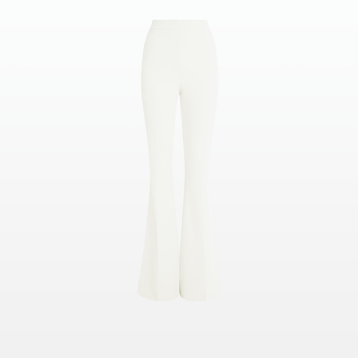 Halluana Ivory Trousers